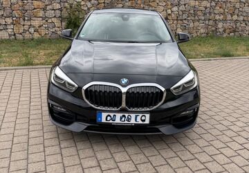 BMW 120 34.000 km 24.999 &euro; Mannheim 68305