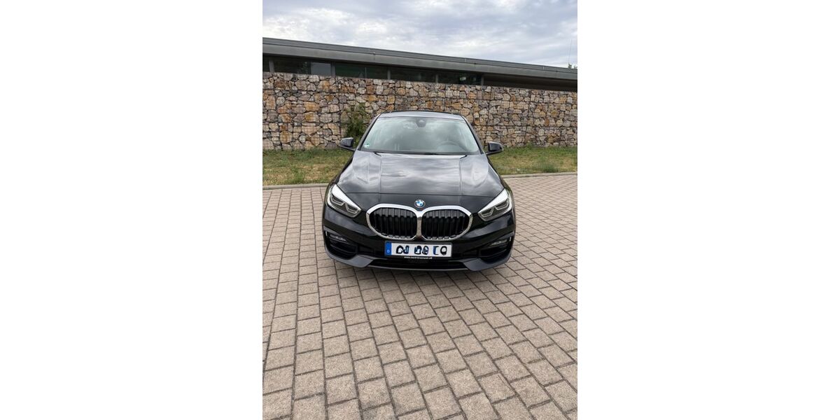 BMW 120 34.000 km 24.999 &euro; Mannheim 68305