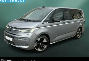 VW T7 Multivan 21.500 km 54.990 &euro; Ludwigshafen 67065