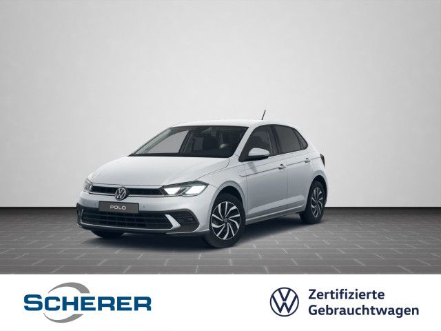 VW Polo 18.543 km 20.980 &euro; Ludwigshafen 67059