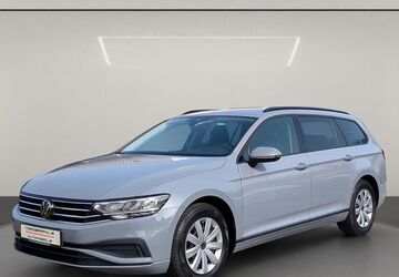 VW Passat Variant 112.000 km 18.490 &euro; Schifferstadt 67105