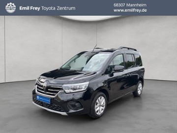 Gebrauchte Renault Kangoo