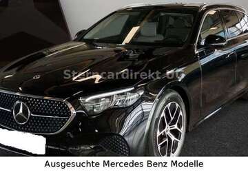 Mercedes-Benz E 200 11.000 km 47.890 &euro; Lampertheim 68623