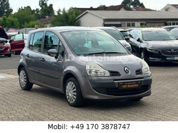 Gebrauchte Renault Modus