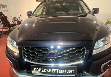 Volvo XC70 185.000 km 21.499 &euro; Heidelberg 69115