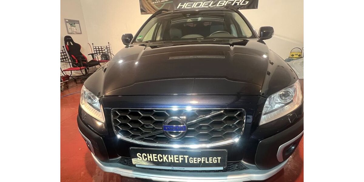 Volvo XC70 185.000 km 21.499 &euro; Heidelberg 69115