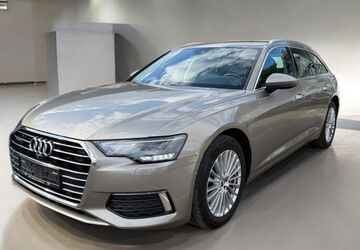 Audi A6 202.050 km 19.499 &euro; Speyer 67346