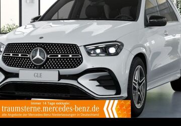 Mercedes-Benz GLE 450 12.618 km 85.990 &euro; Mannheim 68165