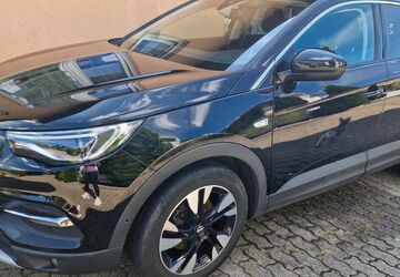 Opel Grandland (X) 97.300 km 15.400 &euro; Östringen 76684