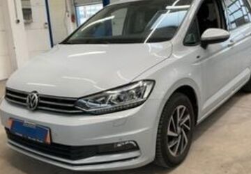 VW Touran 133.000 km 22.900 &euro; Sinsheim 74889