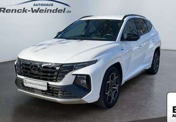 Hyundai TUCSON 35.463 km 30.989 &euro; Ludwigshafen 67071