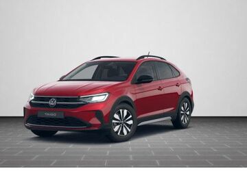 VW Taigo 20.986 km 19.980 &euro; Hockenheim 68766