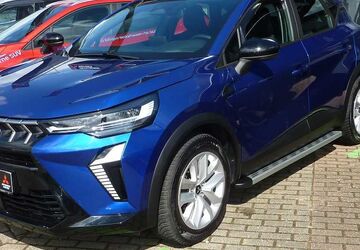 Mitsubishi ASX 11.800 km 18.790 &euro; Edingen-Neckarhausen 68535