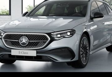 Mercedes-Benz E 300 14.000 km 65.250 &euro; Mannheim 68165