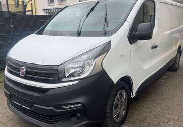 Fiat Talento 170.000 km 9.300 &euro; Hemsbach 69502