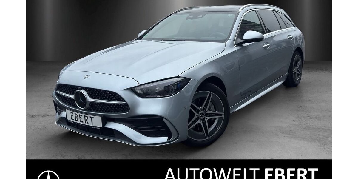 Mercedes-Benz C 300 30.000 km 47.880 &euro; Eberbach 69412