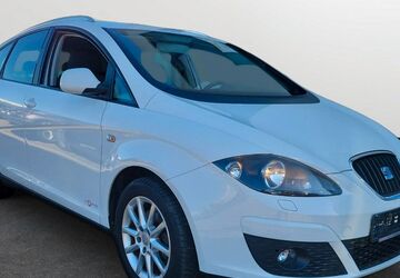 Seat Altea 129.500 km 6.900 &euro; Viernheim 68519