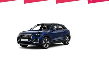 Audi Q2 21.247 km 29.791 &euro; Weinheim 69469