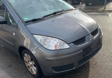 Mitsubishi Colt 127.078 km 1.499 &euro; Römerberg 67354