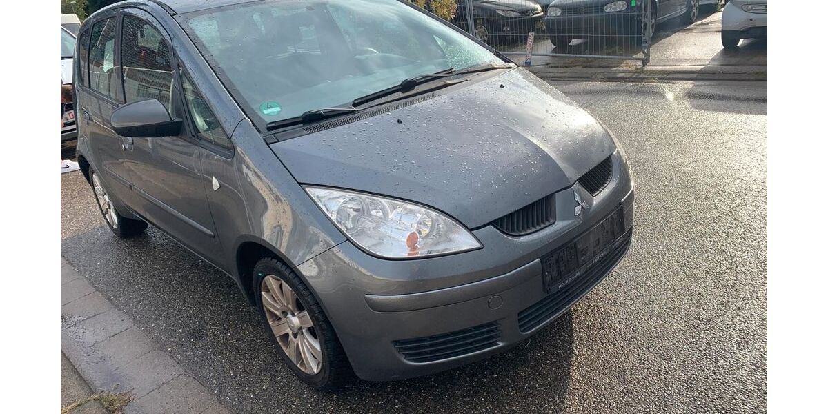Mitsubishi Colt 127.078 km 1.499 &euro; Römerberg 67354
