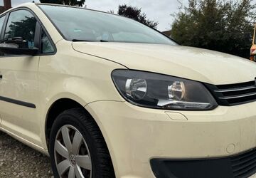VW Touran 720.000 km 2.400 &euro; Weinheim 69469