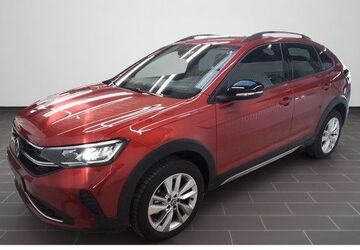 VW Taigo 4.854 km 24.600 &euro; Ladenburg 68526