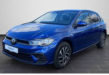 VW Polo 6.858 km 20.995 &euro; Hockenheim 68766