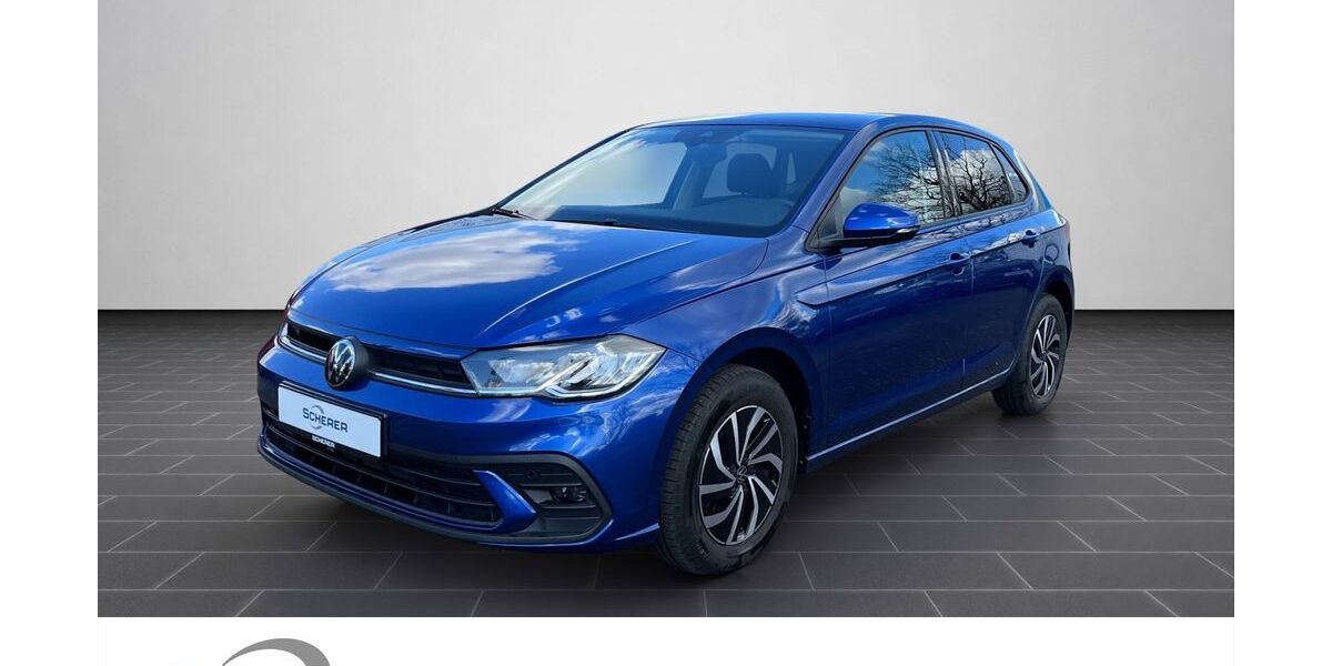 VW Polo 6.858 km 20.995 &euro; Hockenheim 68766