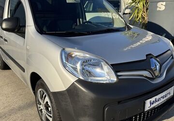 Renault Kangoo 13.690 km 14.490 &euro; Philippsburg 76661