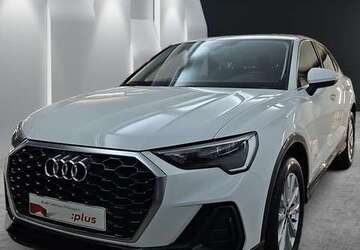 Audi Q3 14.937 km 32.990 &euro; Speyer 67346