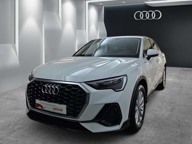 Audi Q3 14.937 km 32.990 &euro; Speyer 67346