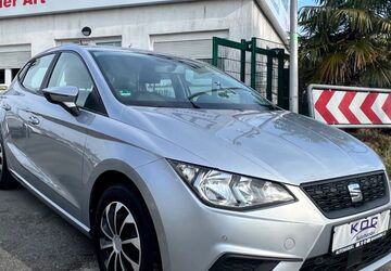 Seat Ibiza 223.000 km 7.900 &euro; Mannheim 68199