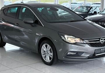 Opel Astra 75.000 km 13.490 &euro; Speyer 67346