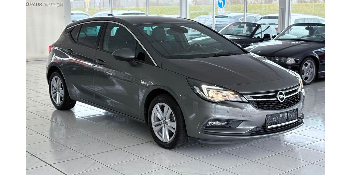Opel Astra 75.000 km 13.490 &euro; Speyer 67346