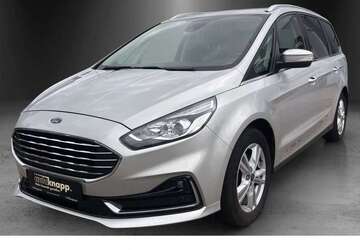 Ford Galaxy 96.666 km 28.490 &euro; Frankenthal 67227