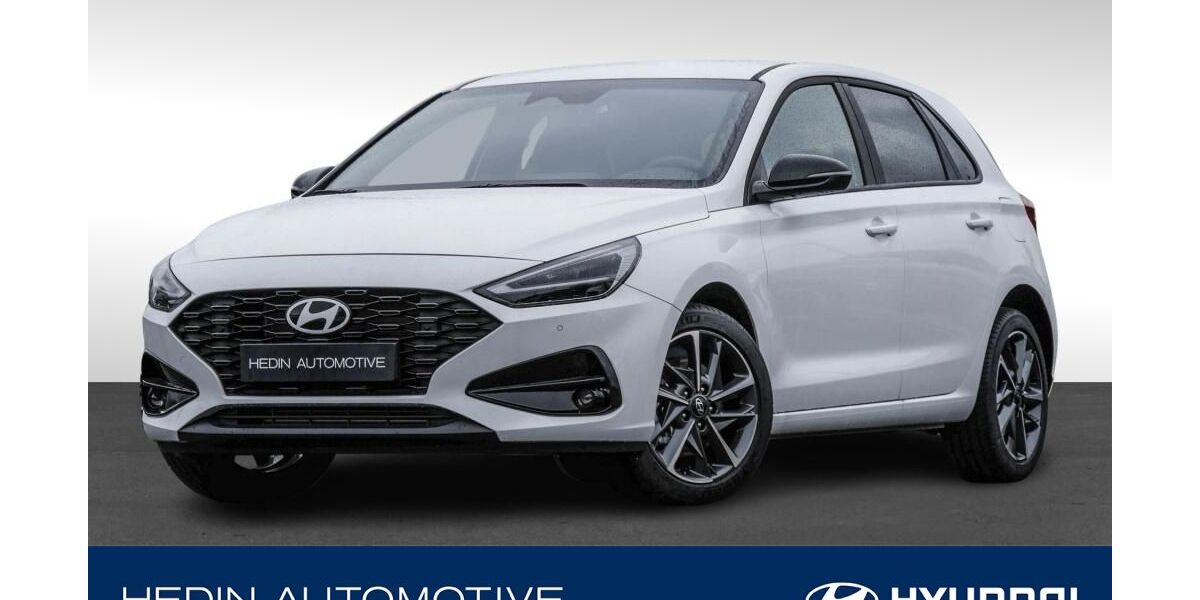 Hyundai i30 14.177 km 19.380 &euro; Mannheim 68307