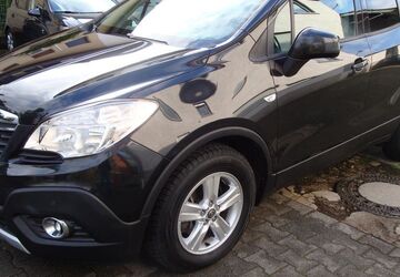 Opel Mokka 68.450 km 11.999 &euro; Lorsch 64653
