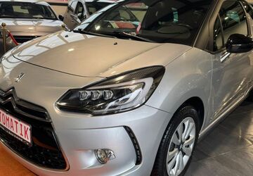 Citroen DS3 76.000 km 8.490 &euro; Ludwigshafen am Rhein 67059