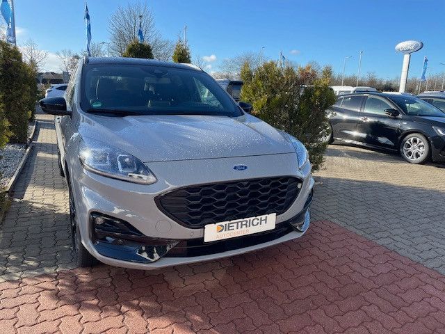 Ford Kuga 13.990 km 35.390 &euro; Mannheim 68219