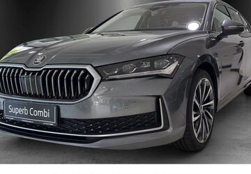 Skoda Superb 4.990 km 47.990 &euro; Heidelberg 69123