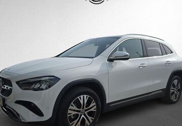 Mercedes-Benz GLA 250 9.950 km 43.900 &euro; Viernheim 68519