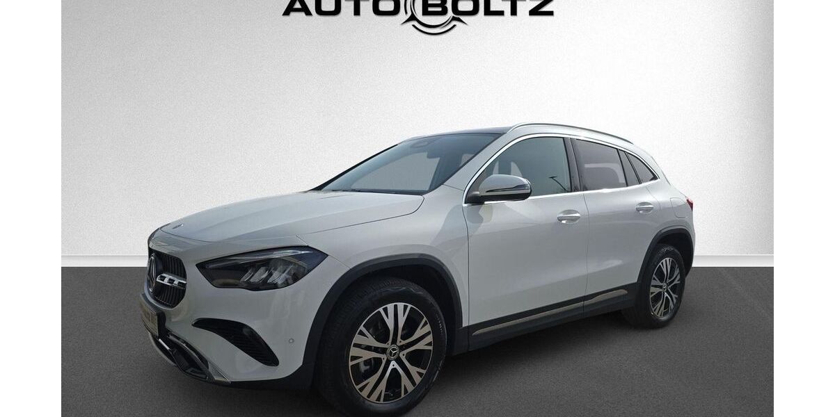 Mercedes-Benz GLA 250 9.950 km 43.900 &euro; Viernheim 68519