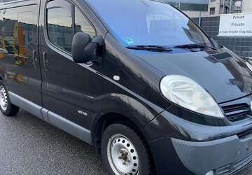 Nissan Primastar 229.644 km 6.999 &euro; Hockenheim 68766