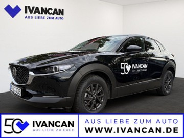 Gebrauchte Mazda CX-30