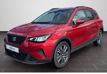 Seat Arona 14.419 km 18.990 &euro; Ludwigshafen 67063