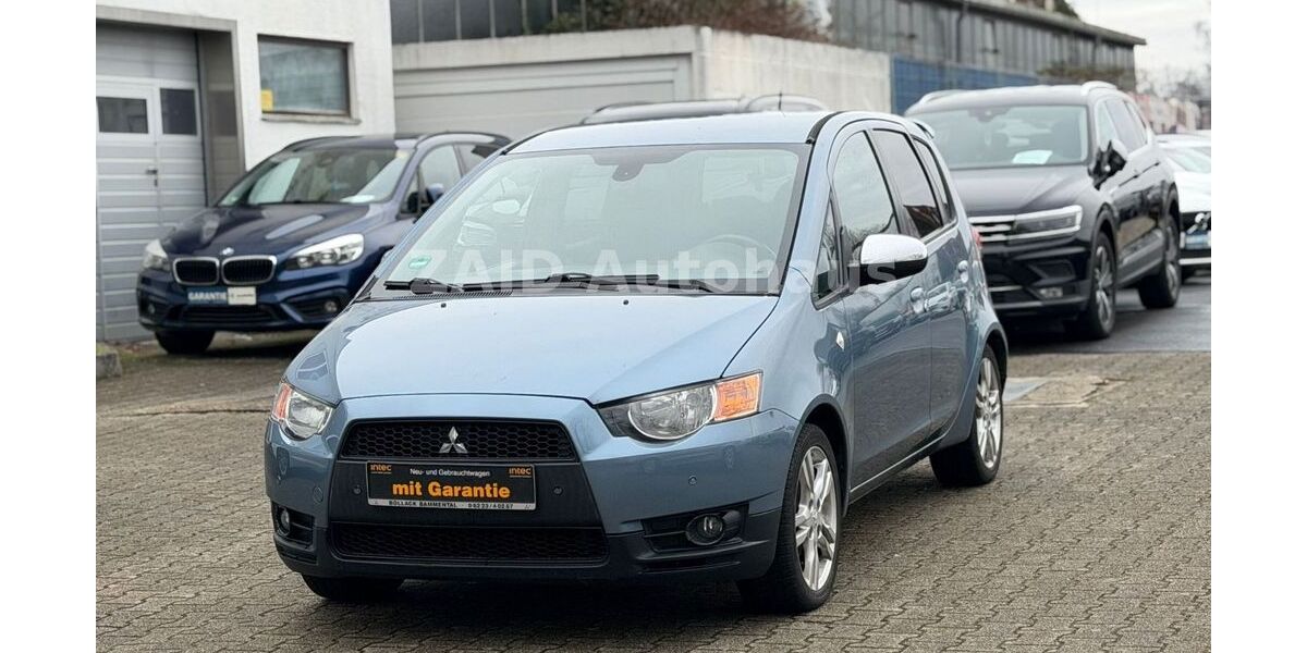 Mitsubishi Colt 161.000 km 3.499 &euro; Wiesloch 69168