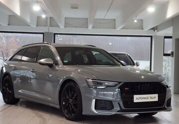 Audi S6 89.340 km 44.480 &euro; Ludwigshafen am Rhein 67059