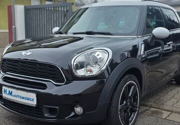 Mini Cooper S 140.700 km 9.990 &euro; Eppelheim 69214