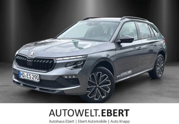 Skoda Kamiq 4.999 km 30.380 &euro; Sandhausen 69207