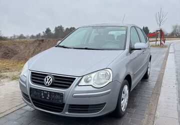 VW Polo 136.600 km 2.950 &euro; Ubstadt-Weiher 76698